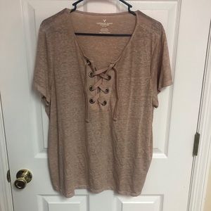 American Eagle short sleeve top